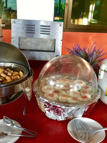 รูปภาพของบ้านสวนรจนา รีสอร์ท มวกเหล็ก(Baansuan Rojjana)