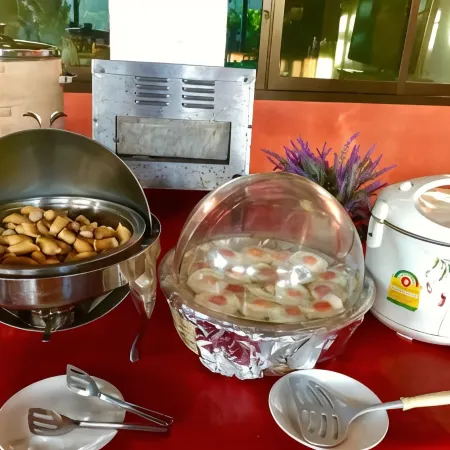 Baan Suan Rojjana