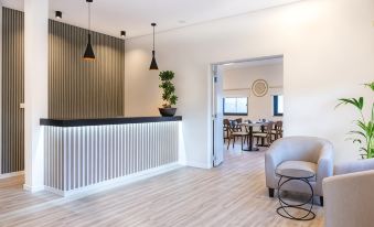 Villa Pedra Natural Houses - Housity