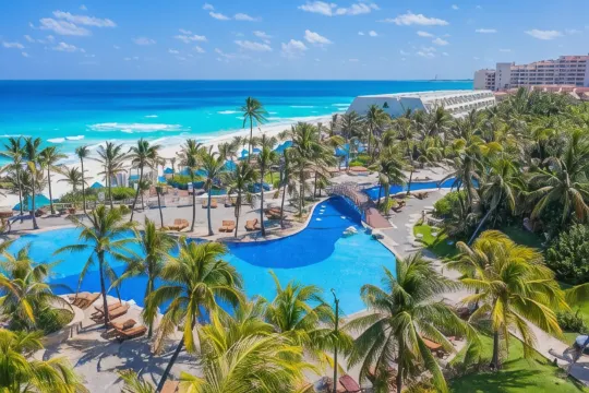 The Grand Oasis Cancún - All Inclusive