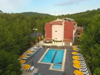 Butterfly Butik Hotel Hotel a Kirklareli Merkez