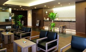 Hotel Route-Inn Ebina Ekimae