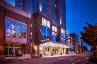 The Westin Virginia Beach Town Center Hotels near South Plaza Trail Shopping Center