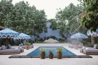 Villa Bokeh Relais & Châteaux Hôtels à : Ciudad Vieja