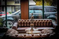 Riva Ankara Hotel - スパ
