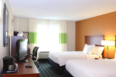 Quality Inn Cranberry Township Hotels in Cranberry Township
