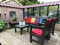 B&B Zandhuizen Hotels in Wolvega