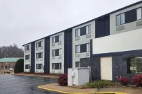 Sleep Inn Hotels near GB Shoes-Spartanburg