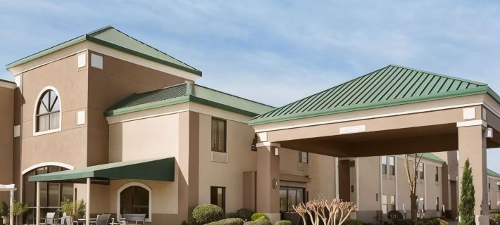 Spark by Hilton Spring Lake Fayetteville Hotels in Cumberland County