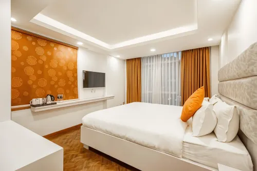 Durbar Hotel & Residence - Pet friendly