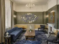 Buxton Crescent Hotels in Buxton