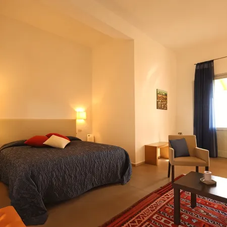 Il Vigneto Resort