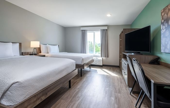 Echo Suites Extended Stay by Wyndham Nashville/ Gallatin