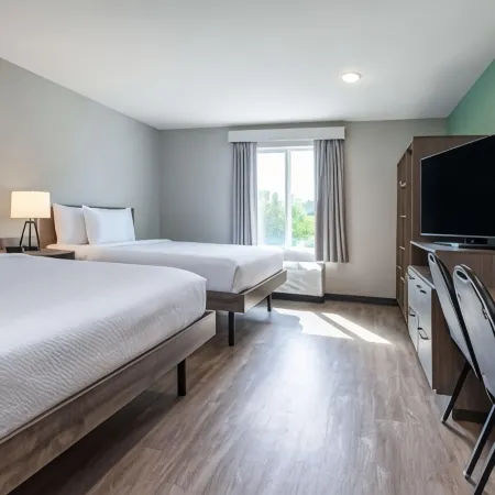 Echo Suites Extended Stay by Wyndham Nashville/ Gallatin