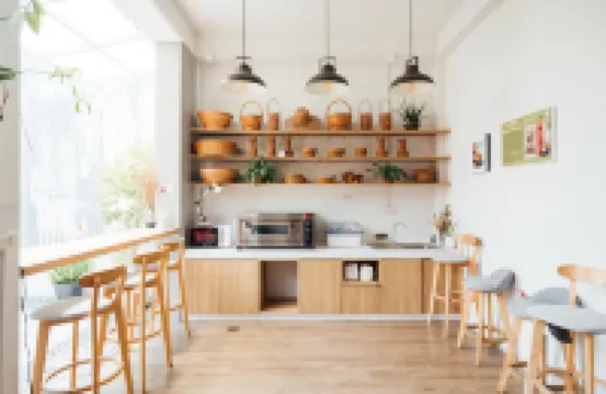 Sirichai Design Hotel