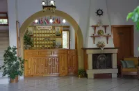 Effie Hotel Hotel di Patmos