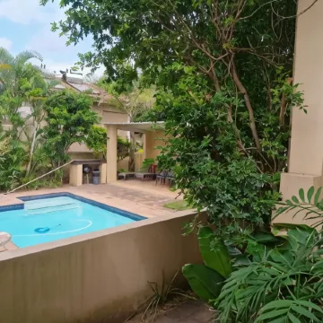 Casa Ridge Self-Catering