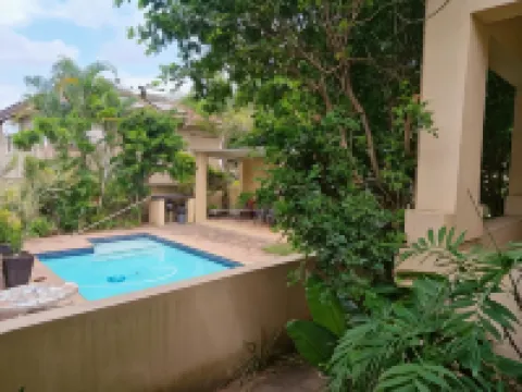 Casa Ridge Self-Catering