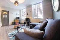 Trankil'Apparts Centre