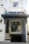 Pinus Hotel Hotels in Phuong 1