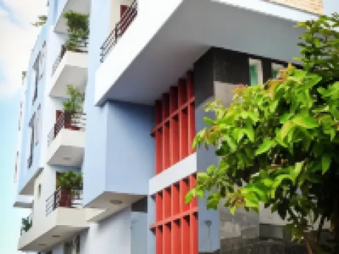 Thanh Binh Hotel Hotel di La Gi