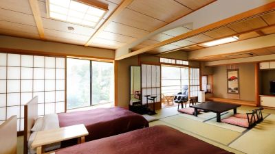 その他 層雲峡観光ホテルの写真