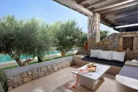 AC Village Christoulis