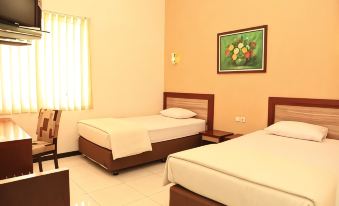 Arya Graha Semarang