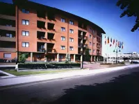 Pacific Hotel Fortino Hotels in Torino