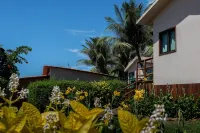 Pousada da Germana Các khách sạn ở Vila dos Remedios