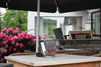 Hotel am Kurpark فنادق في Herzberg am Harz