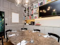 Boutique & Art Hotel Helvetia Hotels near Langstrasse