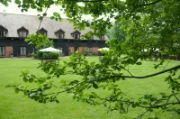 Ellington Lodge at the Concorde Hotels in Eastleigh District