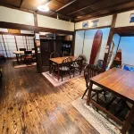 Japanese Style Hotel Morigen - breakfast