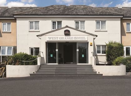 Mercure Newbury West Grange Hotel