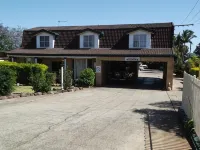 Bridge Street Motor Inn Hotels in Highfields