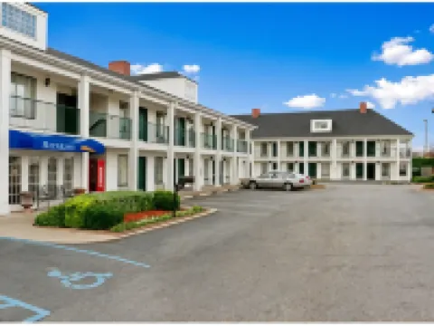 ベイモント バイ ウィンダム ウェイクロス ウェークロスのホテル