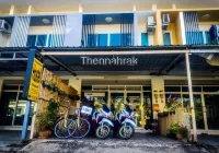 Theppahrak Hostel Khaolak Hôtels à : 