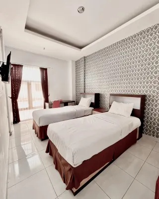 99 Guest House
