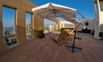 Kantari Suites