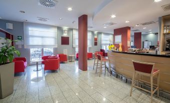 Idea Hotel Torino Mirafiori