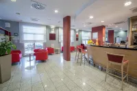 Idea Hotel Torino Mirafiori Hotels in Turin
