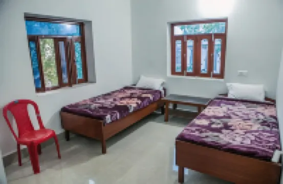 라마 게스트하우스