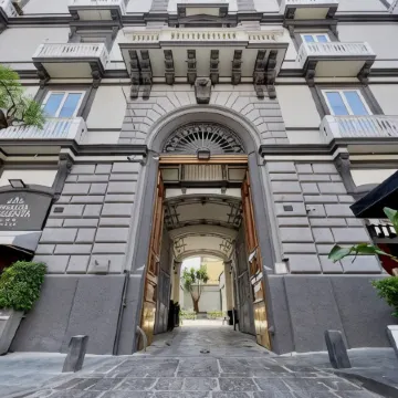 Hotel Palazzo Argenta
