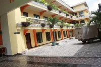 Mega Bintang Sweet Hotel 2 - Pools