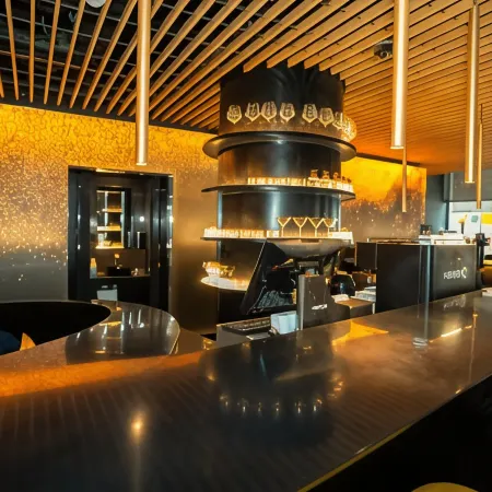 Golden Lisbon Hotel