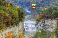 The Hub - 3 Bedroom Comfortable Ranch Home Near Letchworth-Geneseo - Connect! 리빙스턴 카운티 호텔