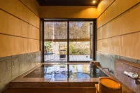 Tsuta Onsen Ryokan - Hot Springs