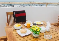 ホテル リビエラ インカ パラカス のホテル