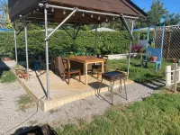 Nakijin Resort Guest House